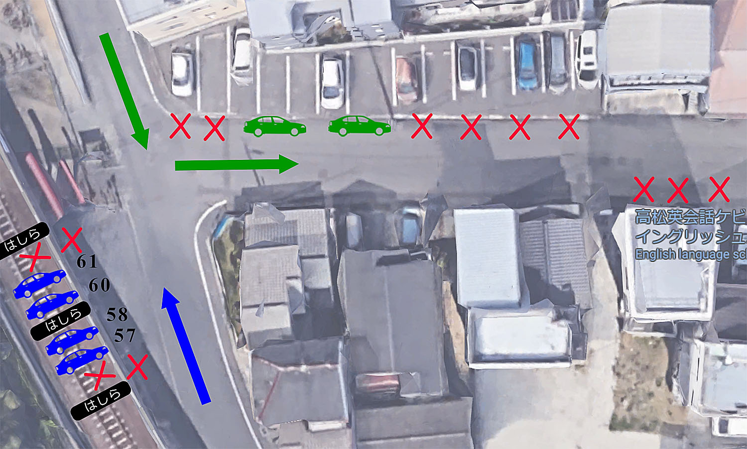 parking 2024 version. sharp parking 2024 version. sharp