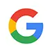 公式のGoogleアイコン 公式のGoogleアイコン